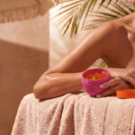 Carotene Bomb! Active Tan Intensifier Gelly - Inky - Kuva 2