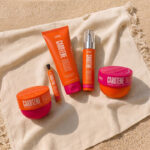 Carotene Bomb! Active Tan Intensifier Gelly - Inky - Kuva 3