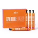 Carotene Bomb! Active Tan Intensifier Dry Oil 20 x 6 ml - Inky