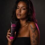 INK & BRONZE Immediate Deep Bronzer– Seven Suns - Kuva 2