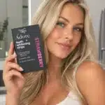 Adore Teeth Whitening Strips – Hampaiden valkaisu, 14 hoitokertaa - Kuva 2